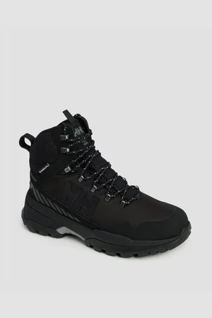 Helly Hansen Crestone Ullr Ht Hohe Isolierte Herrenstiefel In