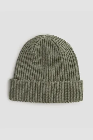 On Running Studio Beanie Mütze