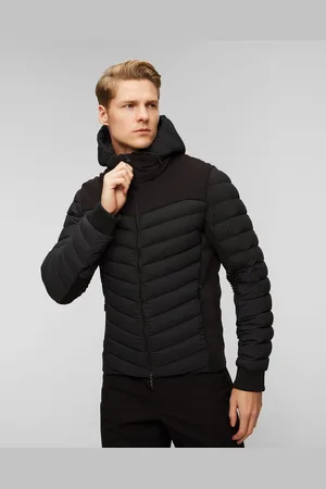 Sease Herrenjacke In