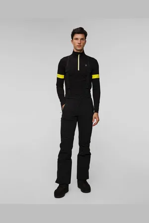 Toni Sailer Nicky Herren-skihose In