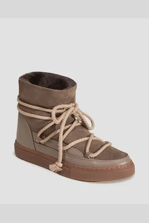 INUIKII Classic Damen-winterschuhe