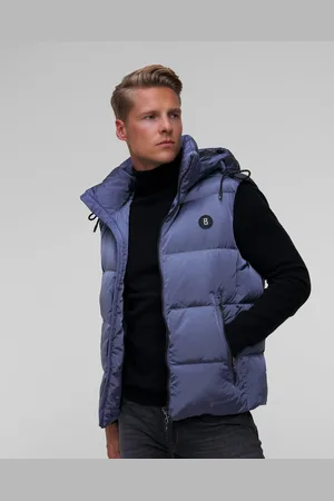 Bogner Jimmy-d Daunenweste Für Herren In