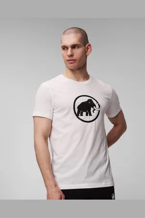 Mammut Core Herren-t-shirt In