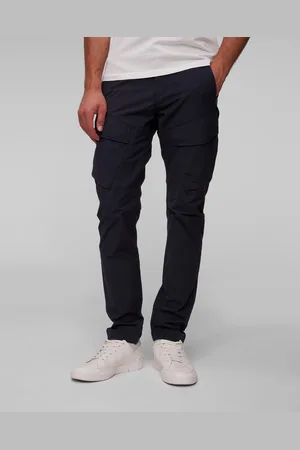 Napapijri M-carchi Cargo Richy-4 Herrenhose In Marineblau