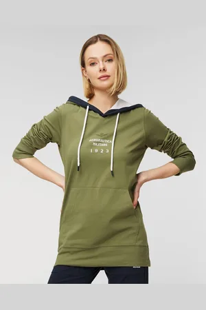 Aeronautica Militare Sweatshirt