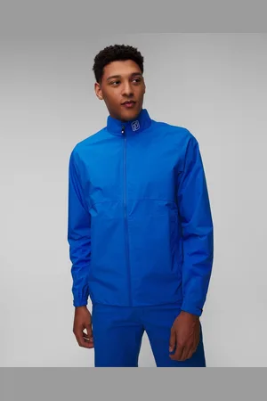 FootJoy Eu Hydrolite X Regenjacke Für Herren In