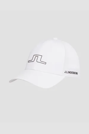 J Lindeberg J.lindeberg Caden Golf Cap Kappe