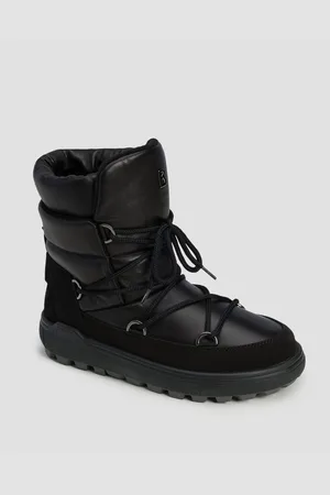 Bogner Chamonix S 11a Lederschuhe Für Damen In