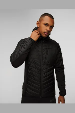 Picture Organic Clothing Takashima Primaloft Hybridjacke Für Herren In