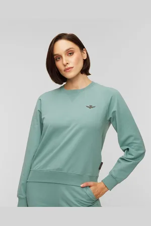 Aeronautica Militare Damen-sweatshirt