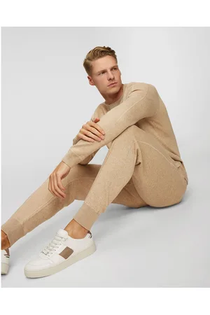 HUGO BOSS Hugo Onore Pullover Mit Wolle