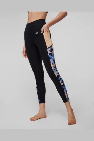 Roxy Heart Into It Leggings