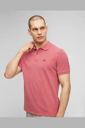 C.P. Company C.p. Company Poloshirt Für Herren In
