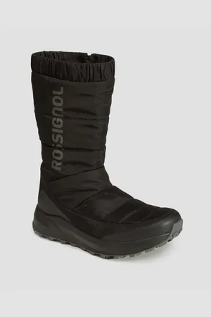 Rossignol Podium Hohe Winterstiefel Für Damen