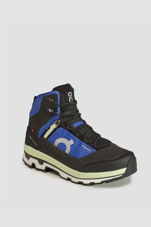 On Running Cloudalpine Waterproof Damen-trekkingschuhe