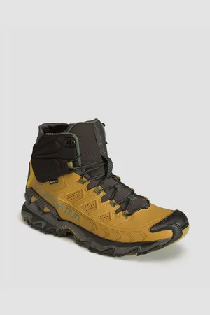 La Sportiva Ultra Raptor Ii Mid Leather Gtx Herren-wanderschuhe Aus Leder