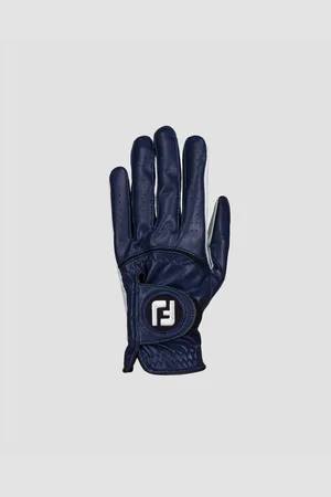 FootJoy Spectrum Golfhandschuh Für Herren In Marineblau (linke Hand)