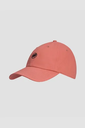 Mammut Baseball Unisex-kappe