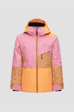 Picture Organic Clothing Kamelya 20/20 Skijacke Für Mädchen