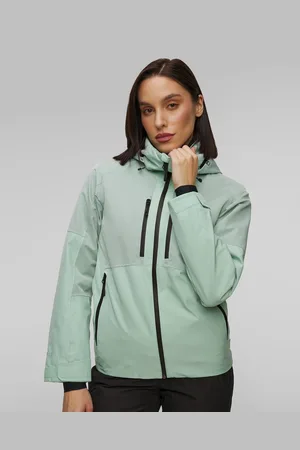 Picture Organic Clothing Sygna 20/20 Skijacke Für Damen