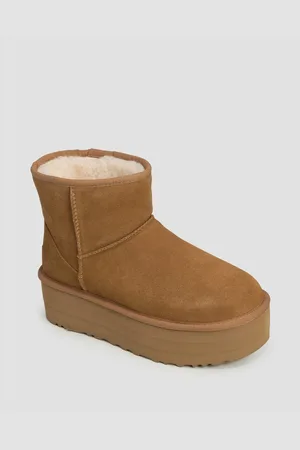 UGG Classic Mini Platform Schuhe