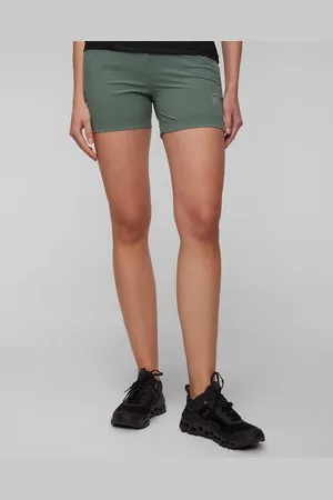 Mammut Runbold Roll Cuff Damenshorts