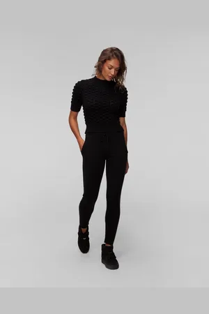 KUJTEN Joggy 2 Leggings Aus Kaschmir Für Damen In