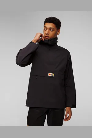 Fjällräven Vardag Hydratic Anorak M Regenjacke Für Herren In