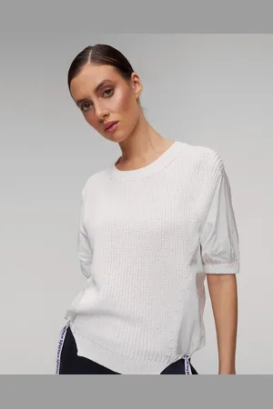 Sportalm Damen-t-shirt In