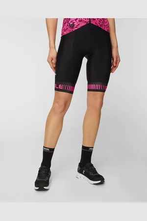 Alé Strada Kurze Radhose