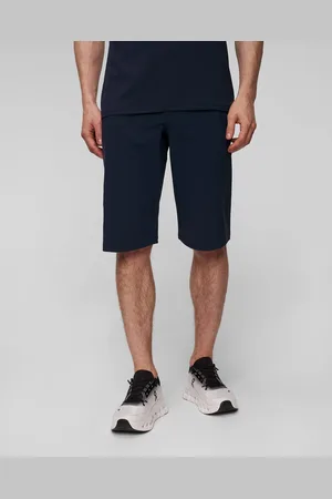 POC Essential Enduro Radhose In Marineblau