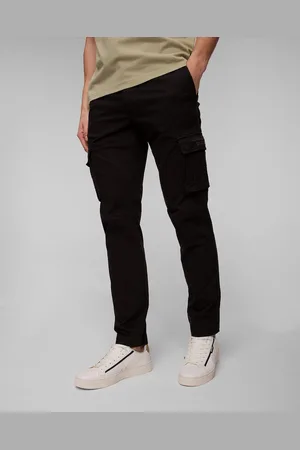 Aeronautica Militare Herren-cargohose In