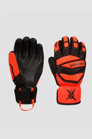Reusch Worldcup Warrior Dh Handschuhe