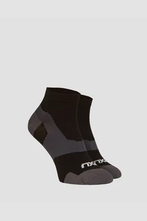 2XU Vectr Ultralight 1/4 Crew Socken