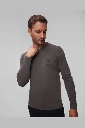 Aeronautica Militare Herrenpullover In
