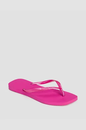 Havaianas Square Flip-flops Für Damen In