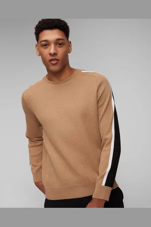 HUGO BOSS Hugo Pontevico Herrenpullover In
