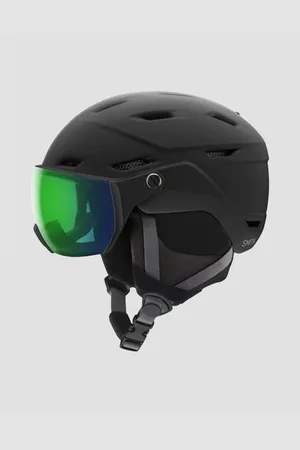 Smith Survey Skihelm In