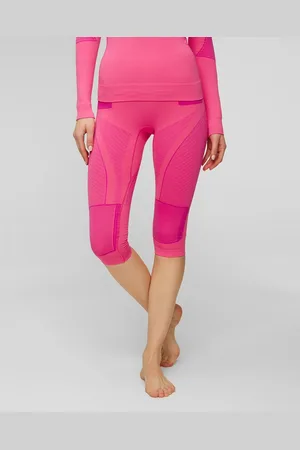 X Bionic Energy Accumulator 4.0 3/4 Thermo-leggings Für Damen In