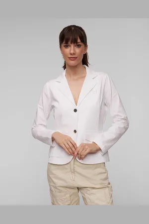 Aeronautica Militare Damenblazer In