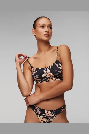 Billabong Coral Gardeners Banded Tank Bikini-top Für Damen