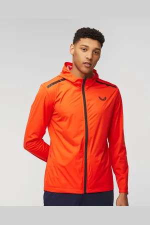 CASTORE Carlos Regenjacke