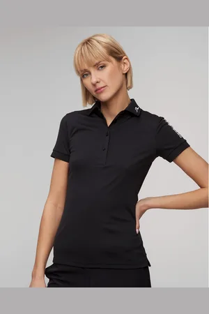 J Lindeberg J.lindeberg Tour Tech Golf Polo Poloshirt