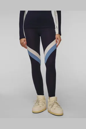 We Norwegians Voss Leggings Für Damen