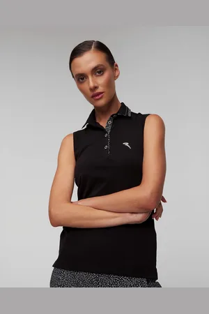 Chervo Ambrosia Poloshirt Für Damen
