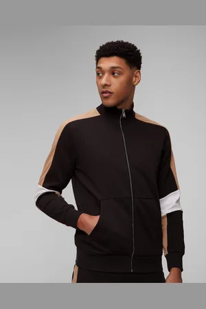 HUGO BOSS Hugo Shepherd Herren-sweatshirt In