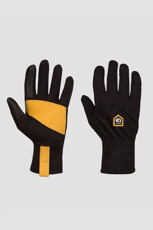 Hestra Merino Windwool Liner Handschuhe