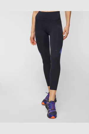 On Running Performance Tights 7/8 Damenleggings