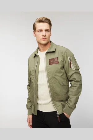 Aeronautica Militare Jacke