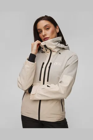 Picture Organic Clothing Sygna 20/20 Skijacke Für Damen